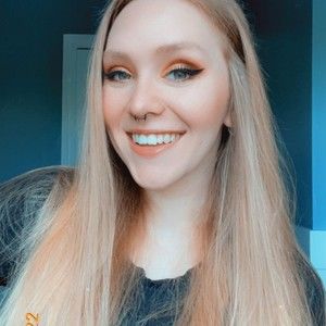 Meet your Posher, Kaitlin